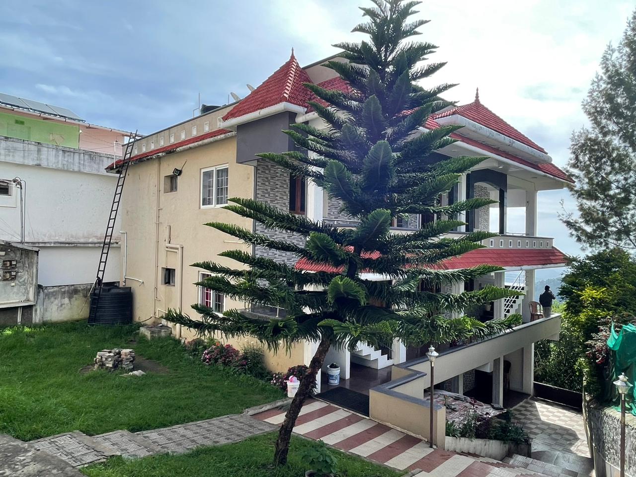 Kodaikkanal Villa Eleganza