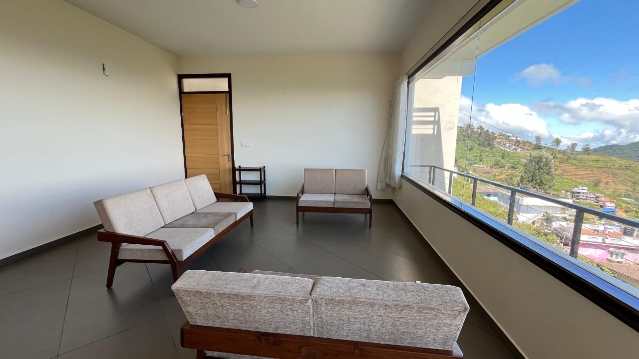 Kodaikkanal Villa Imperial