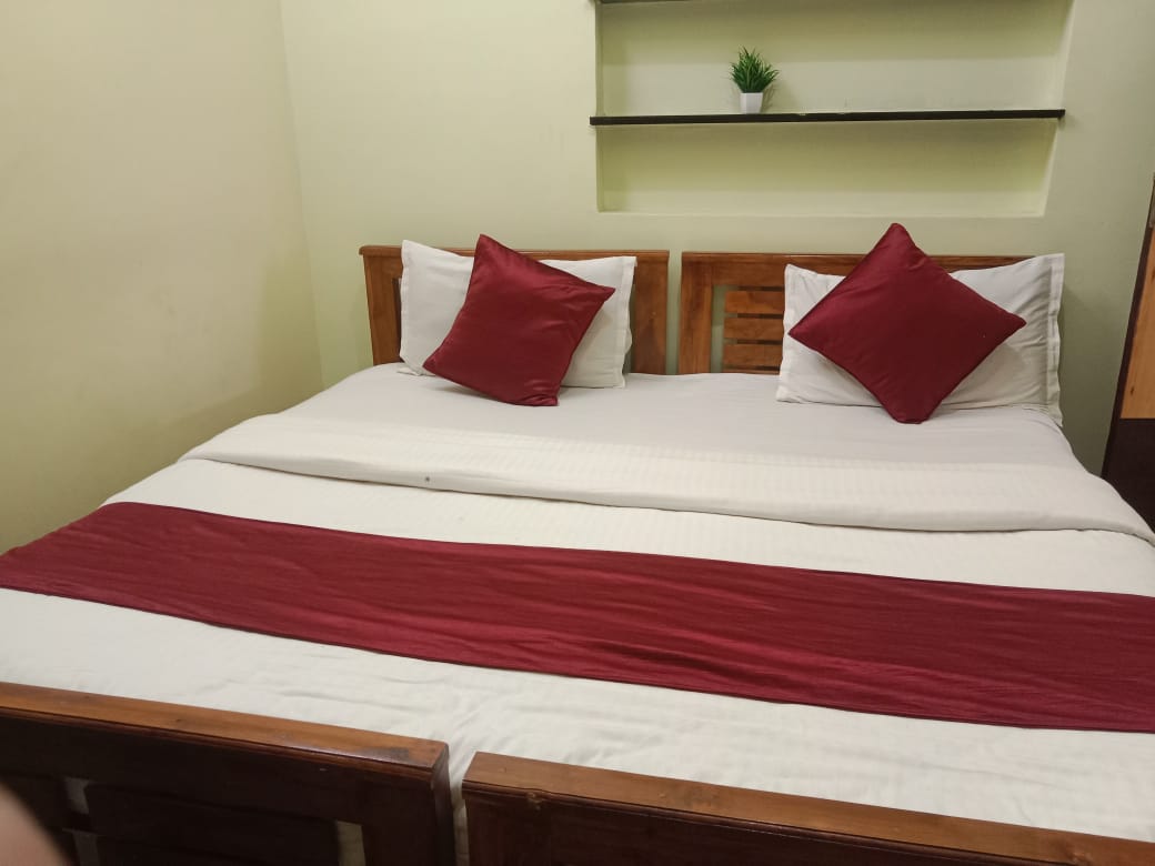 Kotagiri Majestique Stay