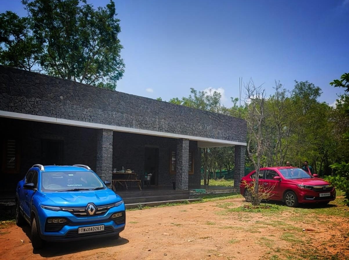 Masinagudi Garden Resort